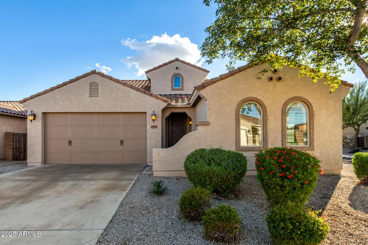 23645 W Hopi Street, Buckeye, AZ 85326 - Image #1
