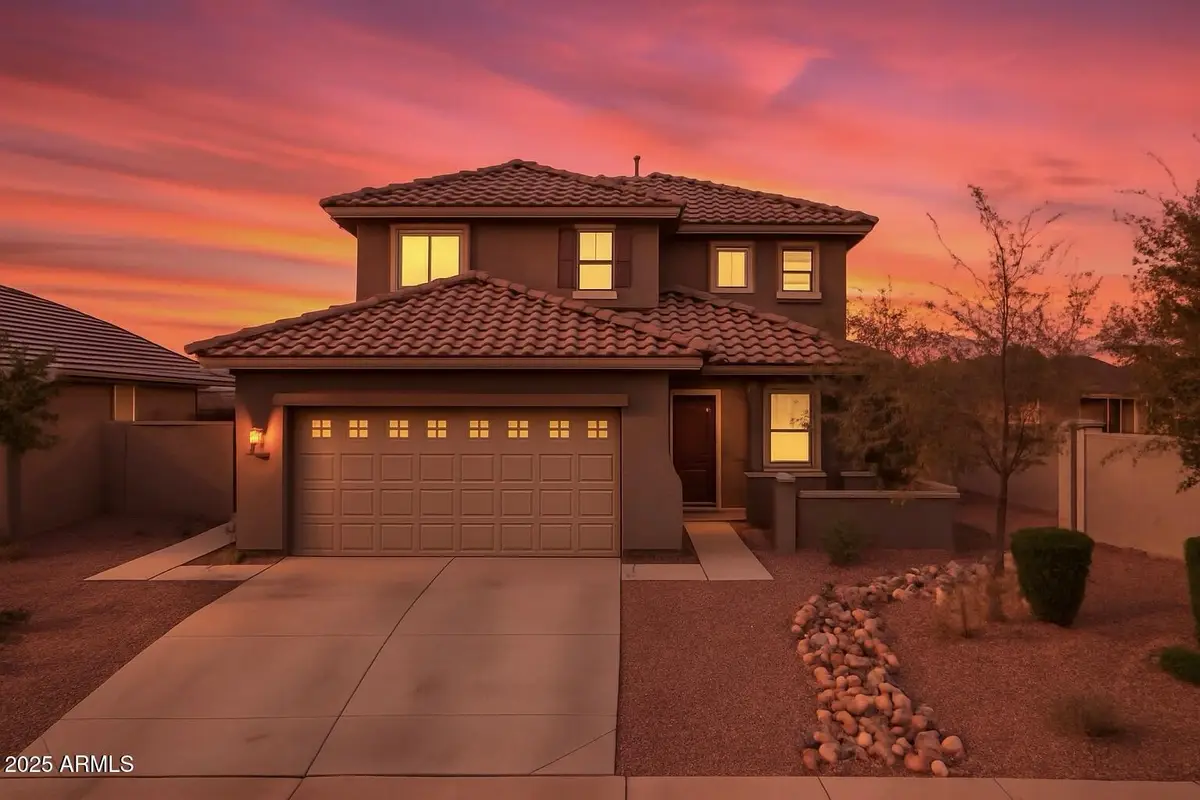 216 S 202nd Lane, Buckeye, AZ 85326 - Image #1