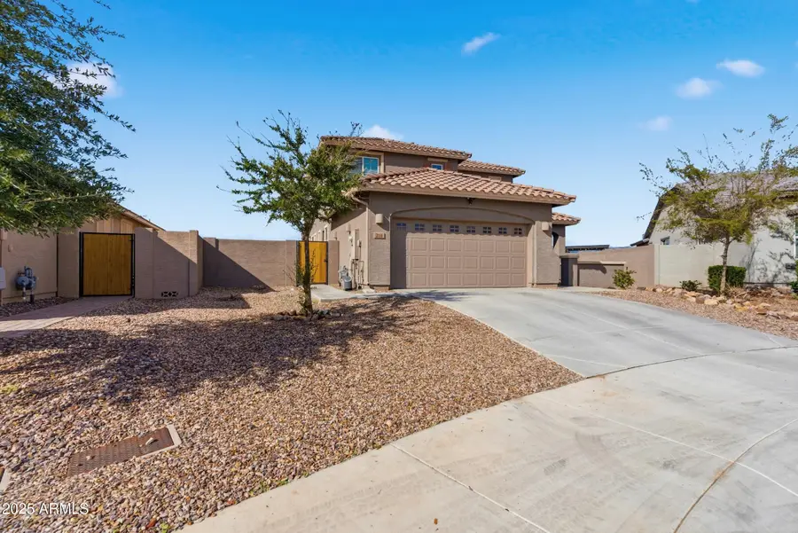 216 S 202nd Lane, Buckeye, AZ 85326 - Image #3