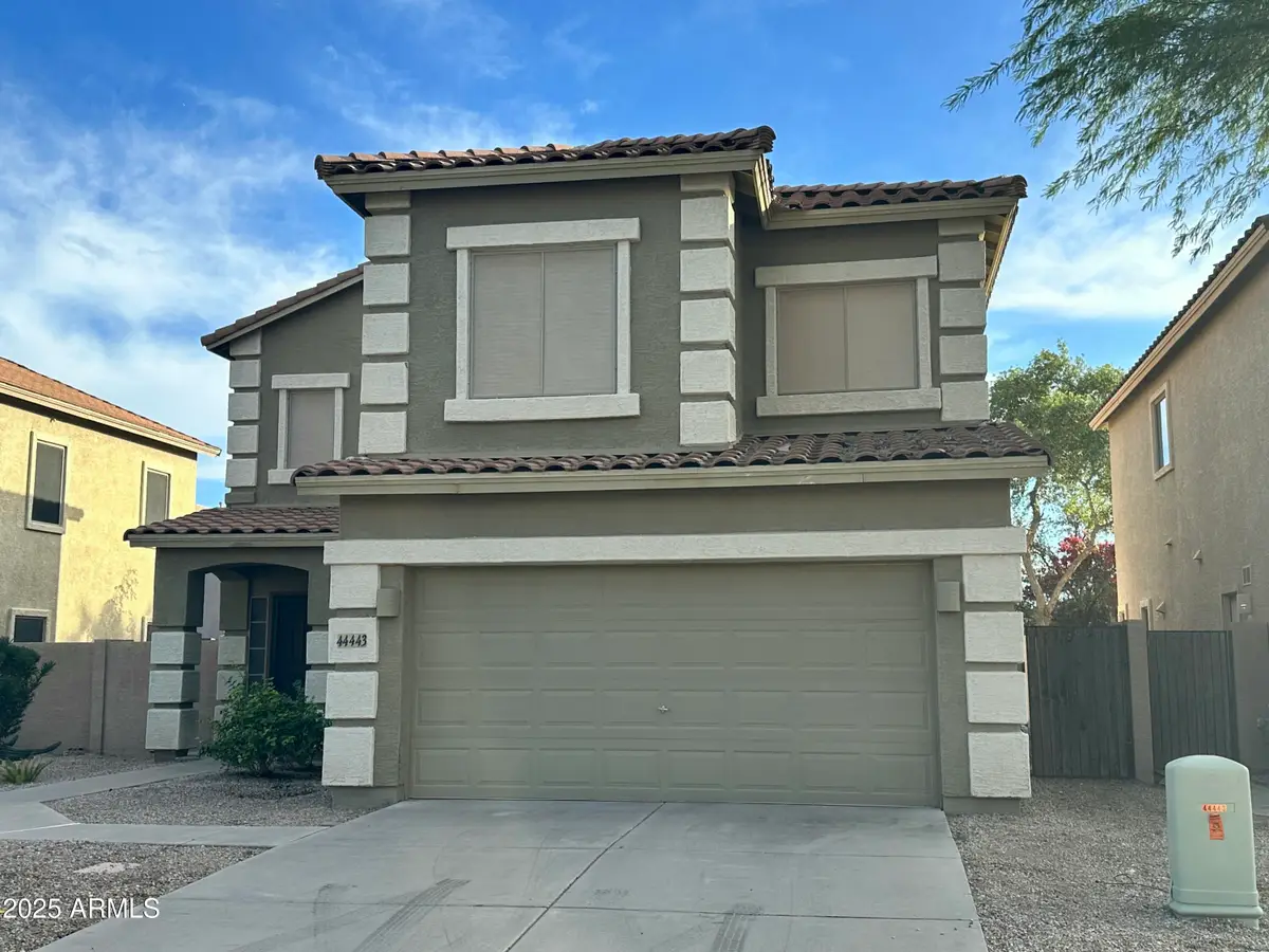 44443 W Knauss Drive, Maricopa, AZ 85138 - Image #1