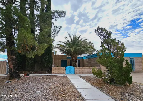 332 Prairie Street, Sierra Vista, AZ 85635