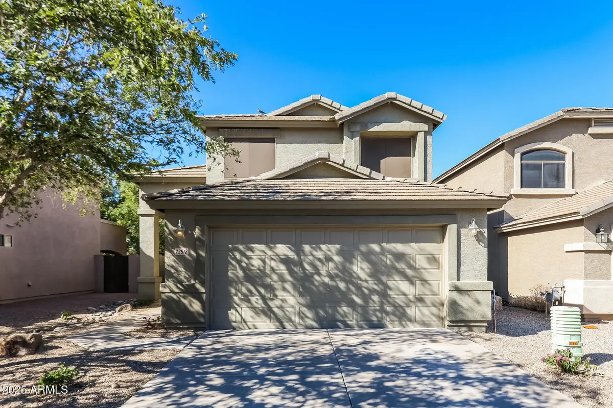 22512 N Davis Way, Maricopa, AZ 85138 - Image #1