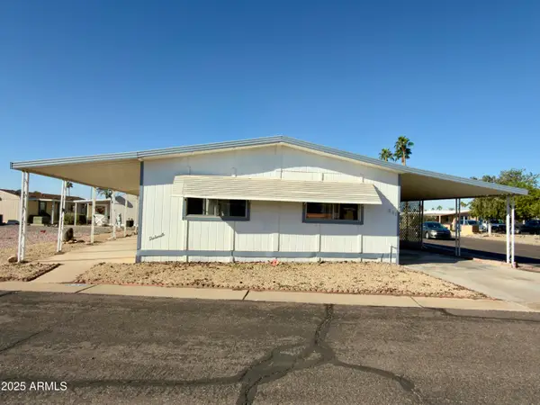 1855 W Southern Avenue #331, Apache Junction, AZ 85120