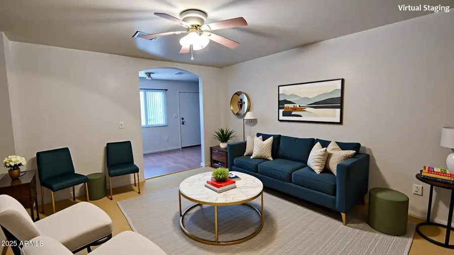 745 W Melrose Drive, Casa Grande, AZ 85122 - Image #3