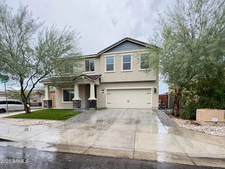21131 W Alvarado Road, Buckeye, AZ 85396 - Image #2