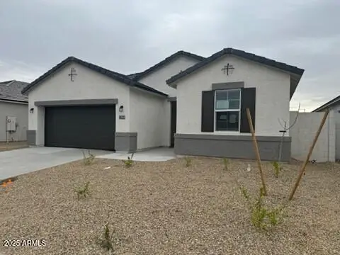 1432 S 241st Avenue, Buckeye, AZ 85326 - Image #1