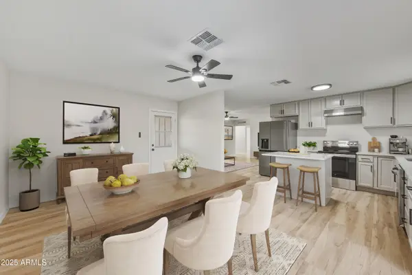 3410 W Pershing Avenue, Phoenix, AZ 85029