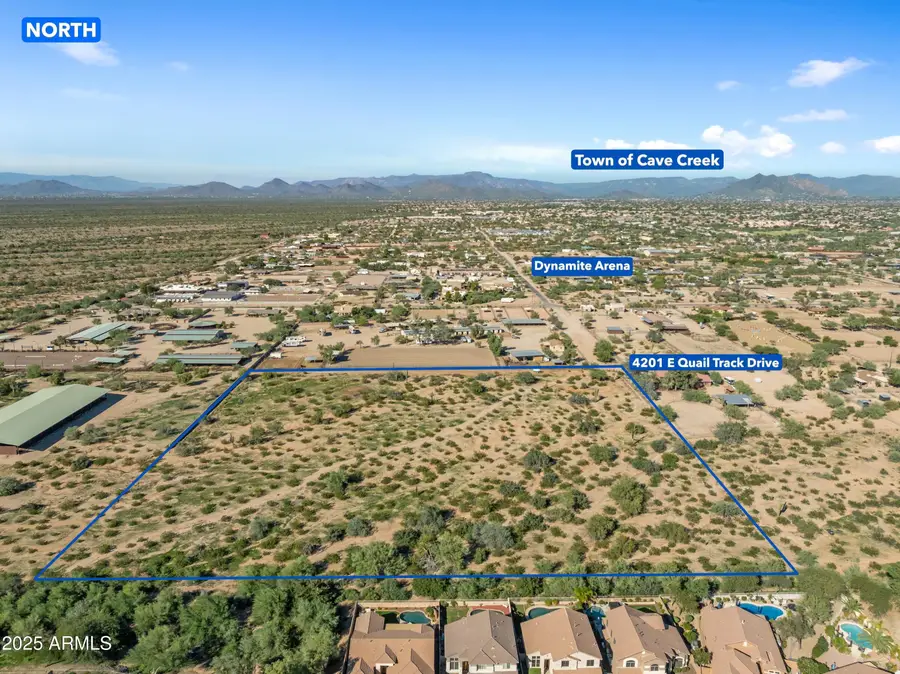 4201 E Quail Track Drive, Deer Valley, AZ 85331 - Image #2