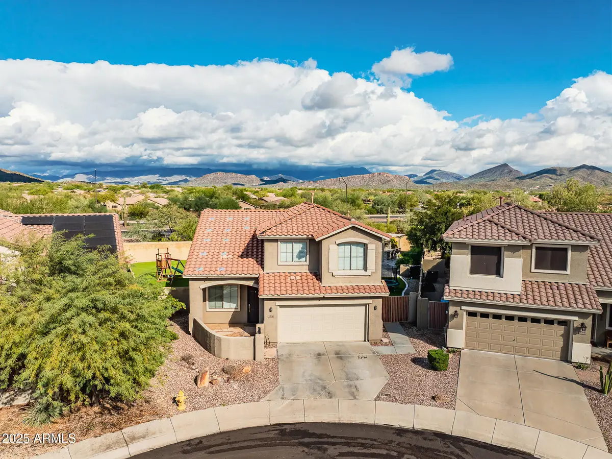 1708 W Twain Court, Deer Valley, AZ 85086 - Image #1