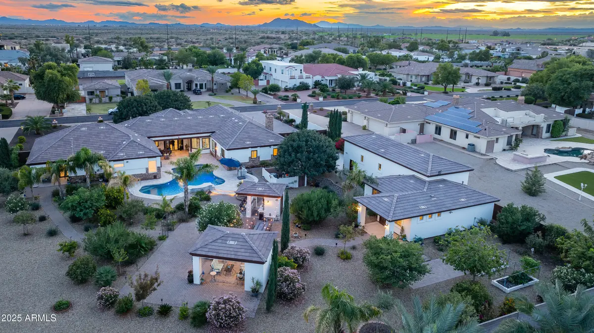 11410 E Bellflower Court, Chandler, AZ 85249 - Image #1