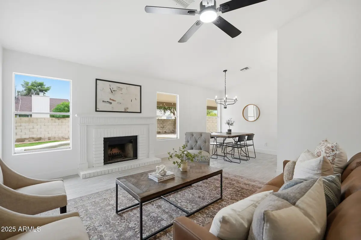 6537 W Sierra Street, Glendale, AZ 85304 - Image #1