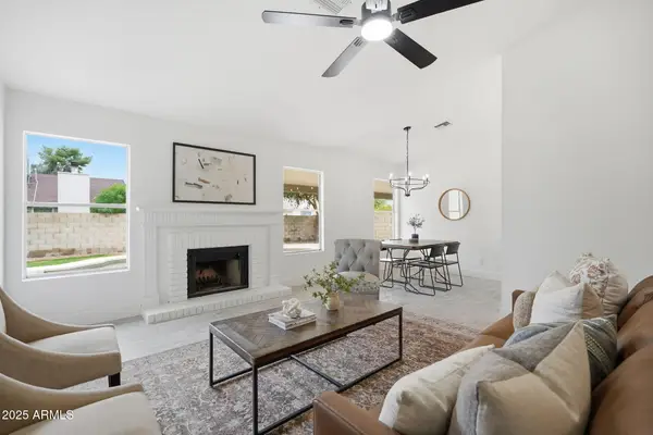 6537 W Sierra Street, Glendale, AZ 85304