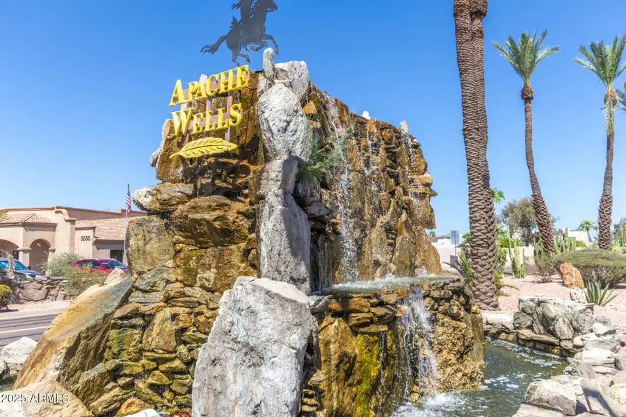 2716 N Lema Drive, Mesa, AZ 85215 - Image #2