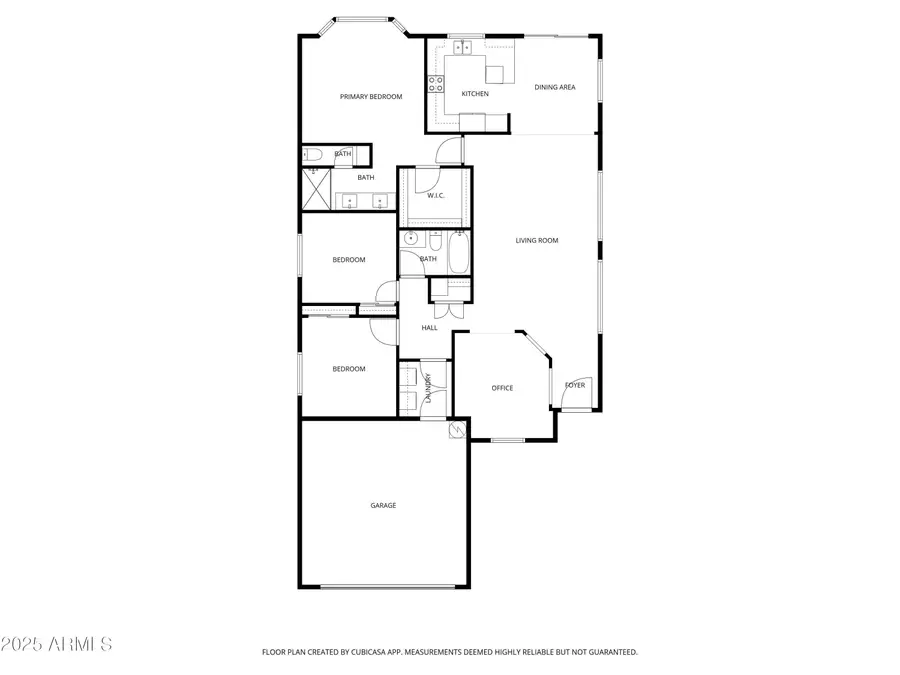 17061 W Halifax Lane, Surprise, AZ 85374 - Image #2