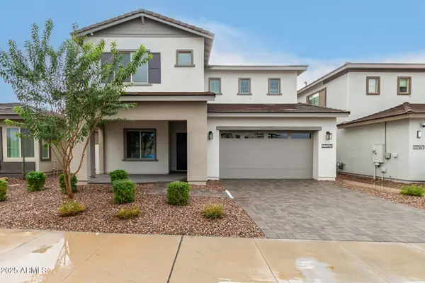 22569 E Saddle Way, Queen Creek, AZ 85142