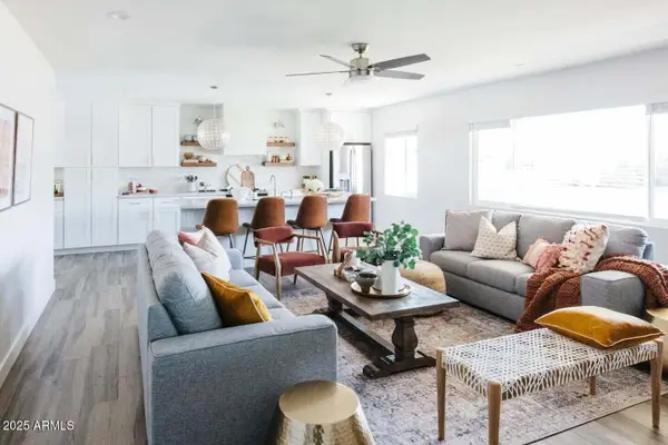 8316 E Edgemont Avenue, Scottsdale, AZ 85257