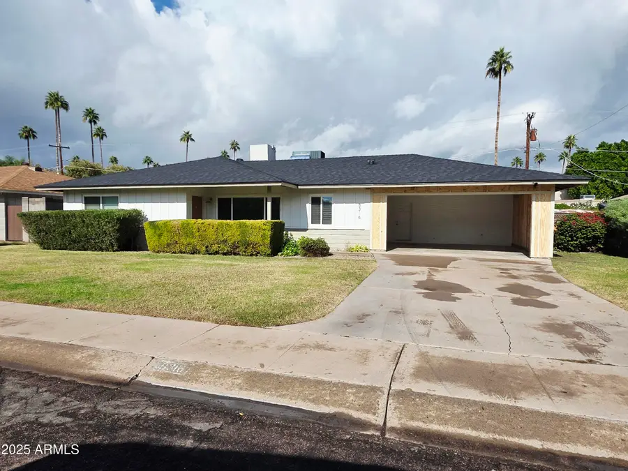 8316 E Edgemont Avenue, Scottsdale, AZ 85257 - Image #2