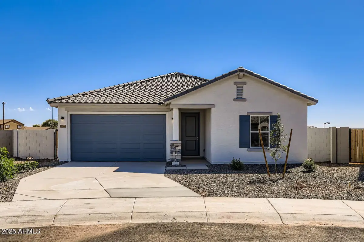 36763 W Santa Maria Street, Maricopa, AZ 85138 - Image #1