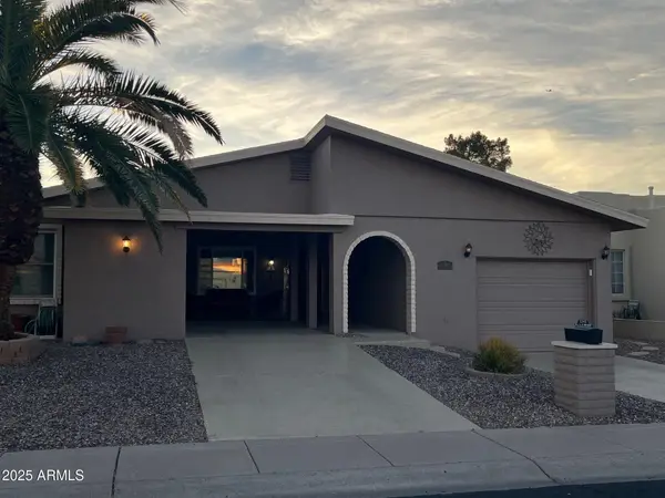 2345 N Lema Drive, Mesa, AZ 85215