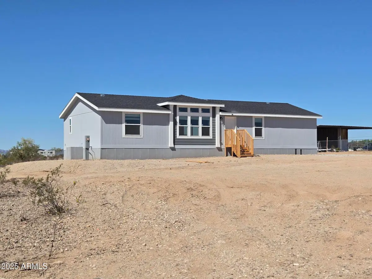5626 S 341st Avenue, Tonopah, AZ 85354 - Image #1