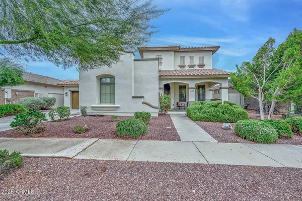2975 N Summer Street, Buckeye, AZ 85396