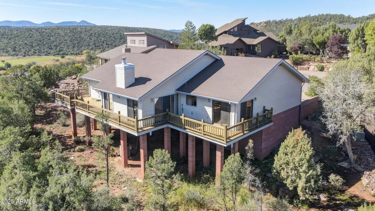 209 S Point Circle, Payson, AZ 85541 - Image #1