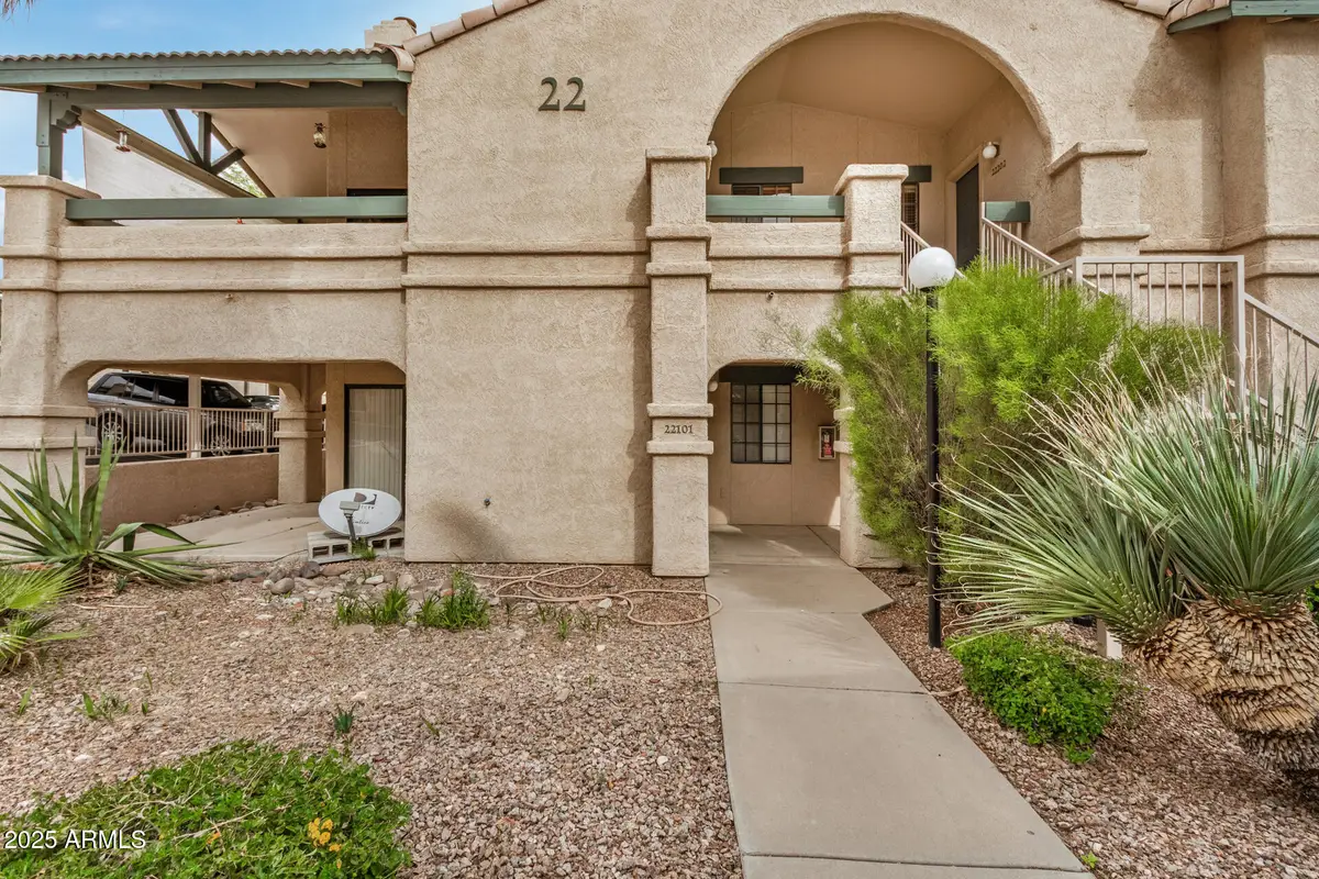 101 S Players Club Drive #22201, Tucson, AZ 85745 - Image #1