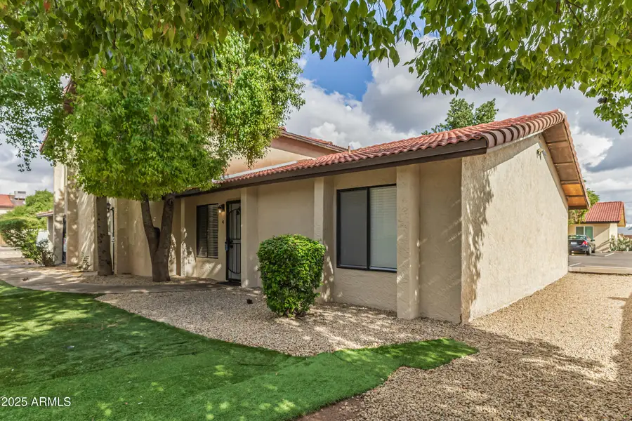 2437 E Tracy Lane #4, Phoenix, AZ 85032 - Image #2