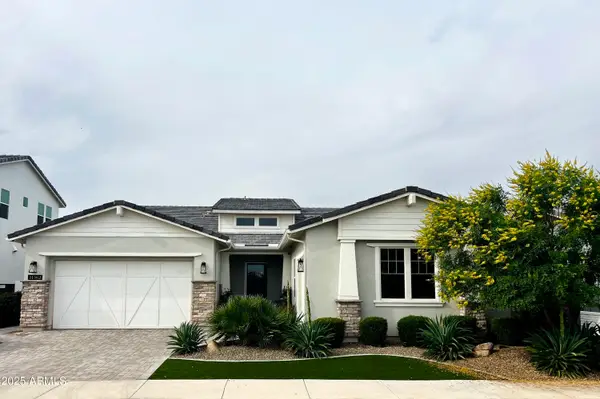 11362 N San Clemente Street, Surprise, AZ 85388