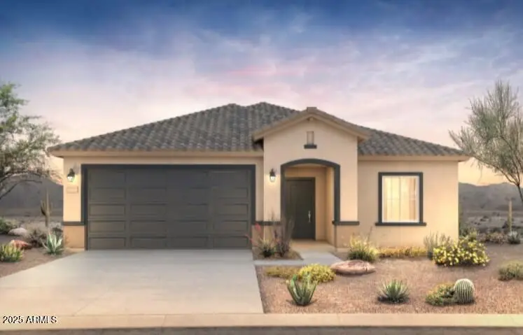 4868 S 254th Glen, Buckeye, AZ 85326 - Image #1