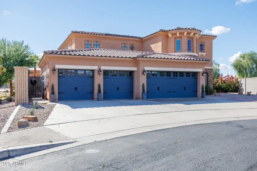 1777 N Westfall Lane, Casa Grande, AZ 85122 - Image #3