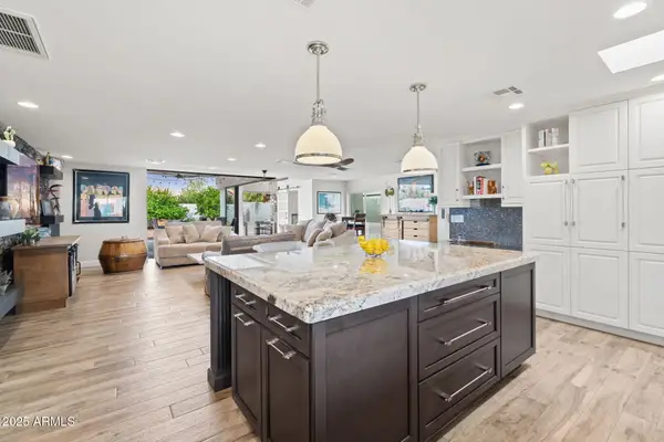 7510 E Larkspur Drive, Scottsdale, AZ 85260