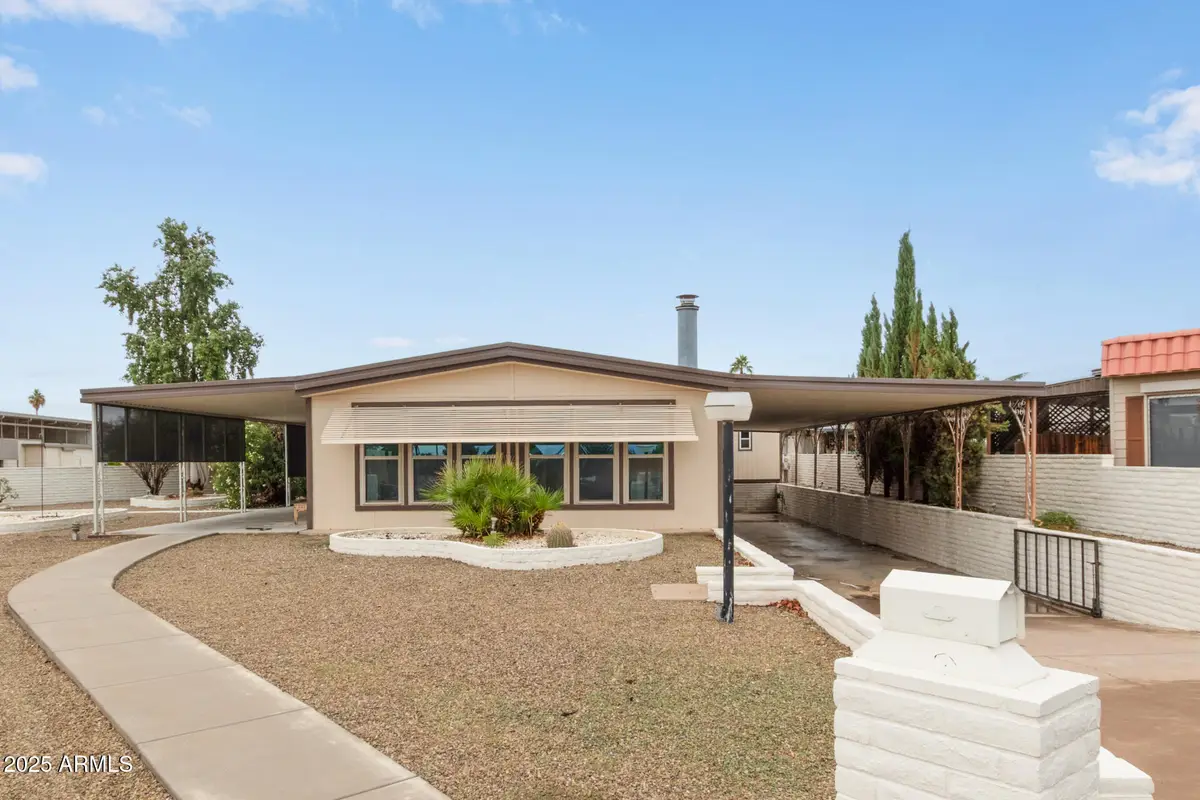 134 S 74th Place, Mesa, AZ 85208 - Image #1