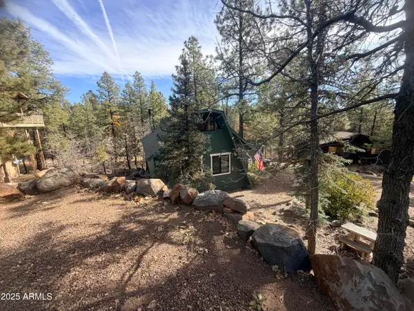 27 E Oak Drive, Munds Park, AZ 86017