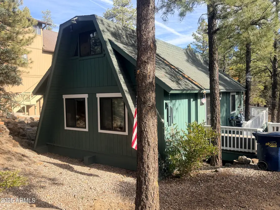 27 E Oak Drive, Munds Park, AZ 86017 - Image #2