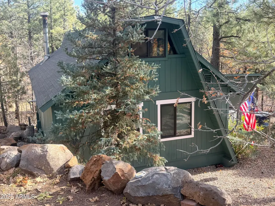 27 E Oak Drive, Munds Park, AZ 86017 - Image #3