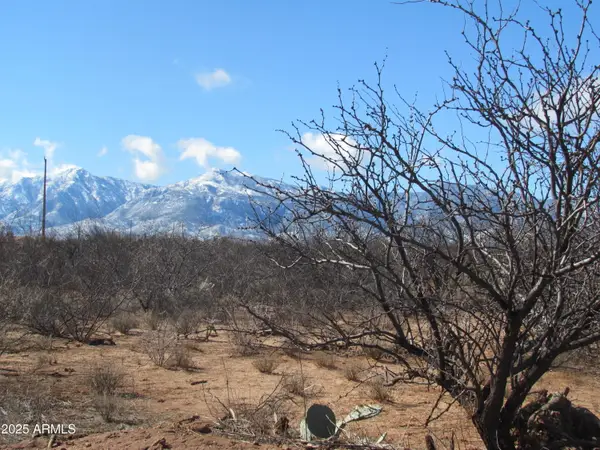 7320 E Brumby Lane #4E, Sierra Vista, AZ 85635