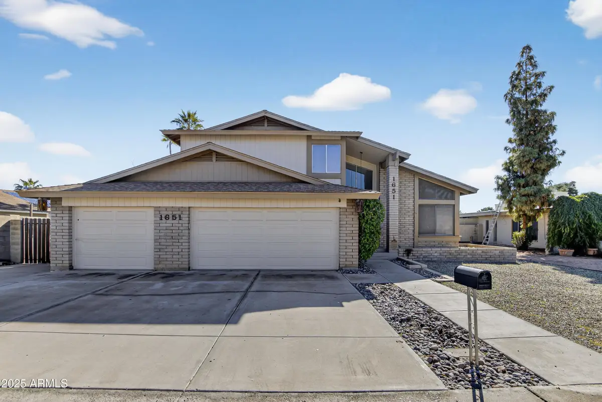 1651 W Lindner Avenue, Mesa, AZ 85202 - Image #1