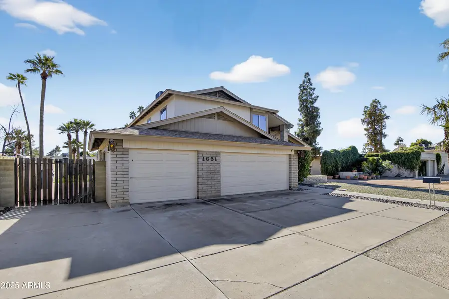 1651 W Lindner Avenue, Mesa, AZ 85202 - Image #2