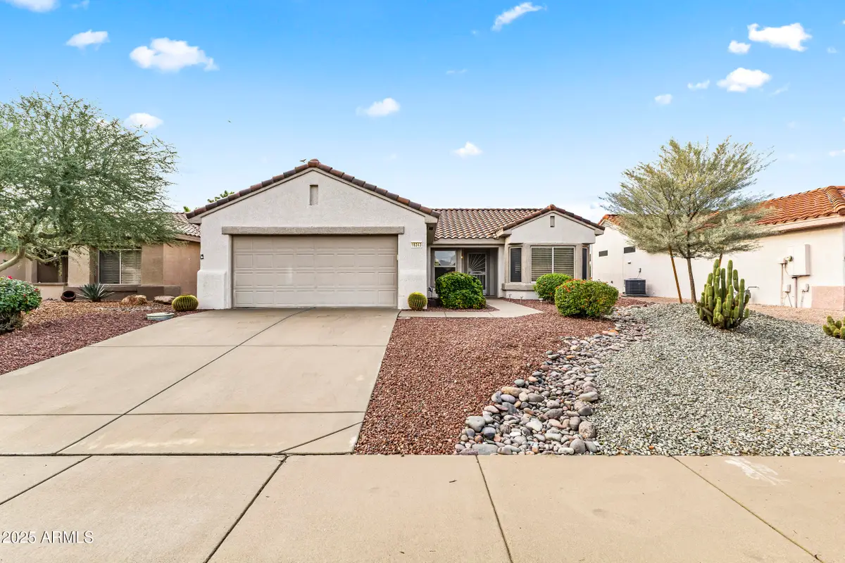 16243 W Tapatio Drive, Surprise, AZ 85374 - Image #1