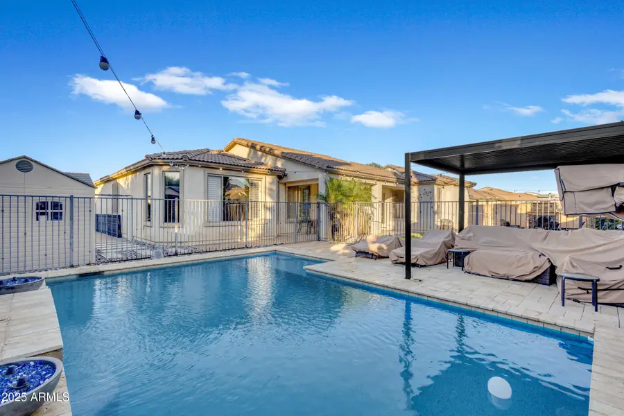 21871 E Cherrywood Drive, Queen Creek, AZ 85142 - Image #3