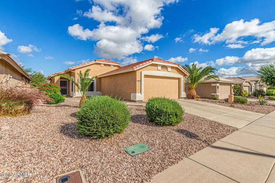 23142 W Antelope Trail, Buckeye, AZ 85326 - Image #3
