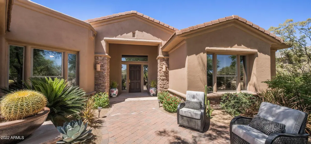 6626 E Bent Tree Drive, Scottsdale, AZ 85266 - Image #1