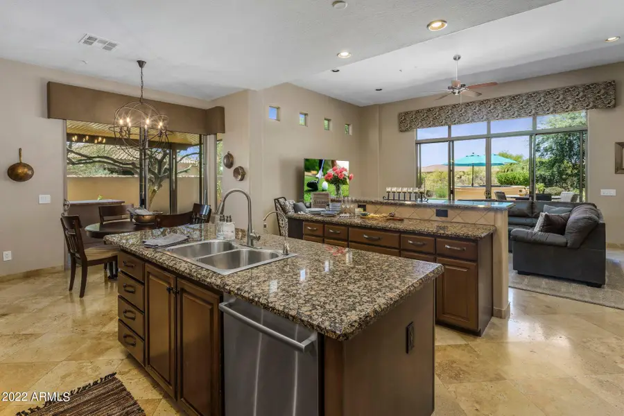 6626 E Bent Tree Drive, Scottsdale, AZ 85266 - Image #3