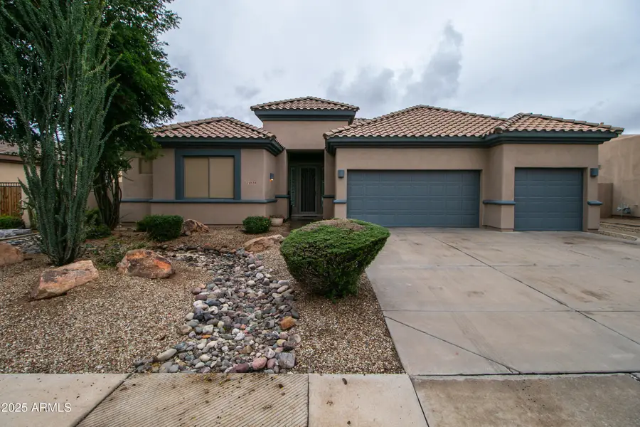 14539 W Hillside Street, Goodyear, AZ 85395 - Image #2