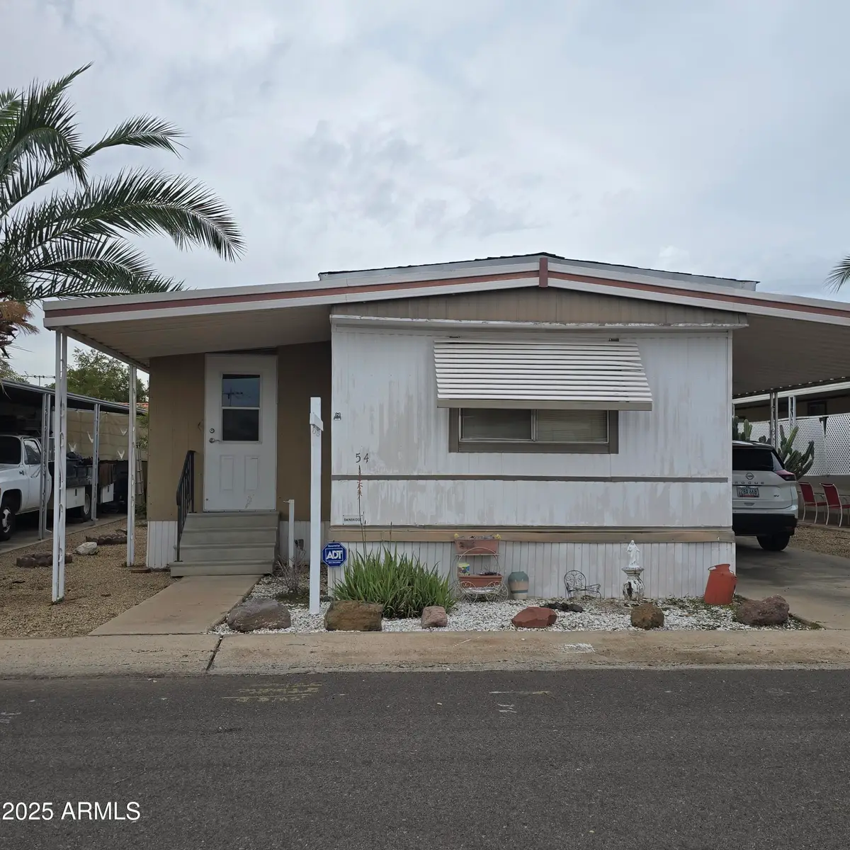 6942 W Olive Avenue #54, Peoria, AZ 85345 - Image #1