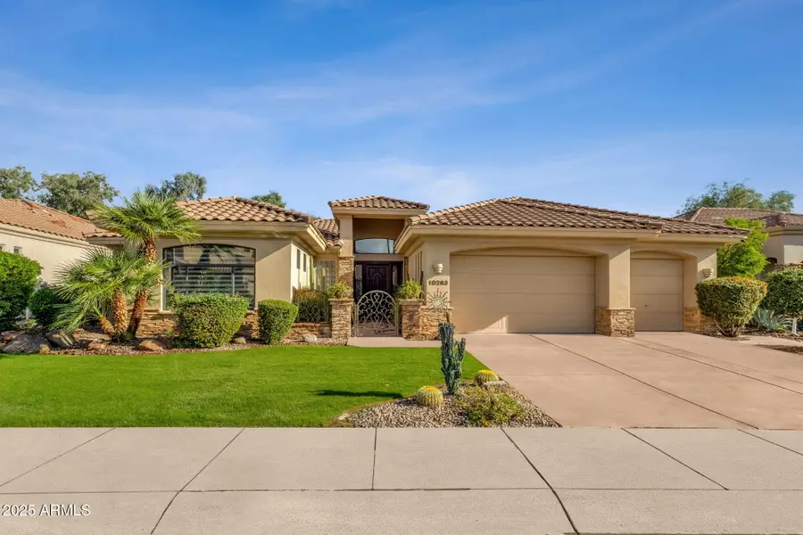 10263 N 103rd Place, Scottsdale, AZ 85258 - Image #2
