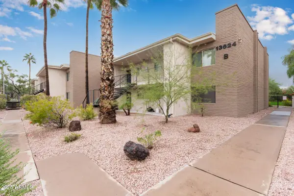 13624 N Saguaro Boulevard N #B118, Fountain Hills, AZ 85268