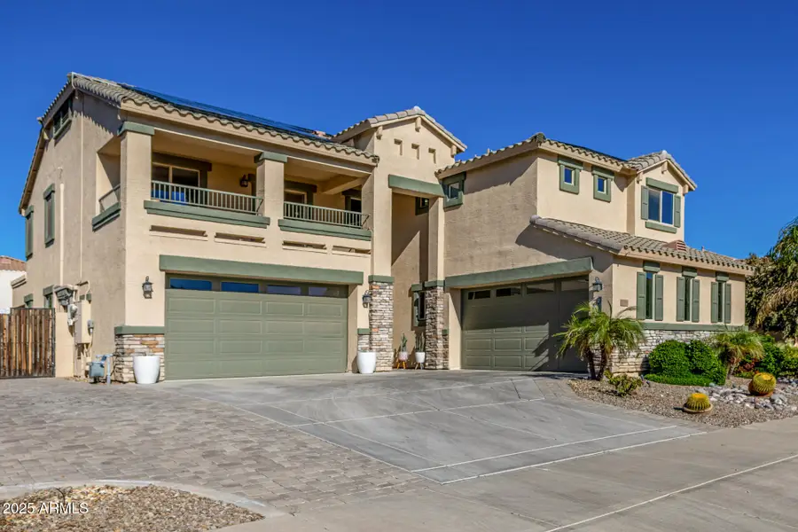 17754 W Wood Drive, Surprise, AZ 85388 - Image #2