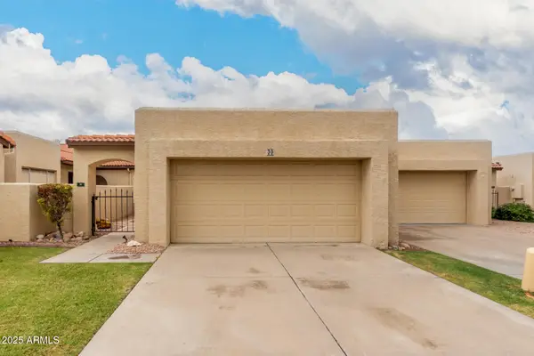 2059 E Brown Road #30, Mesa, AZ 85213